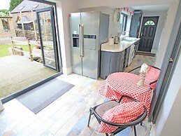 Shooting Star Cottage