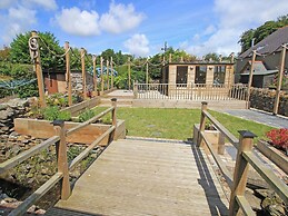 Shooting Star Cottage