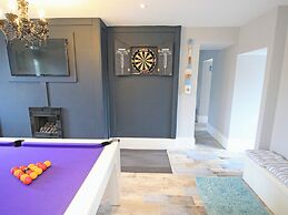 Shooting Star Cottage