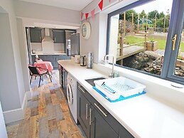 Shooting Star Cottage