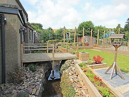 Shooting Star Cottage