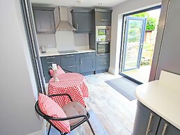 Shooting Star Cottage