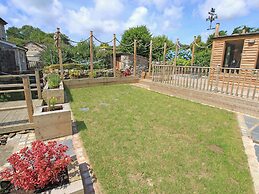 Shooting Star Cottage