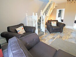 Shooting Star Cottage