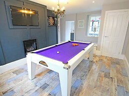 Shooting Star Cottage