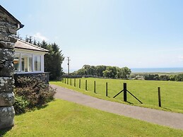 Ysgubor Newydd Parc Isaf