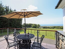 Ysgubor Newydd Parc Isaf