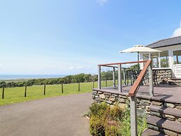 Ysgubor Newydd Parc Isaf