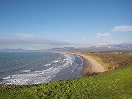 Ysgubor Newydd Parc Isaf