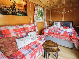Shepherd's Cwtch