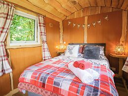 Shepherd's Cwtch
