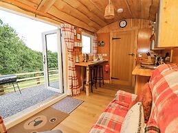 Shepherd's Cwtch