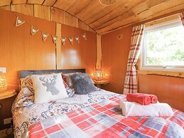Shepherd's Cwtch