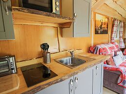 Shepherd's Cwtch