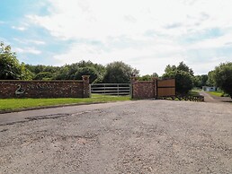 Peacock Lodge