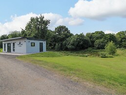 Peacock Lodge
