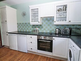 Pencroft Cottage