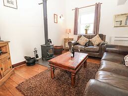 Pencroft Cottage