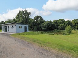 Woodpecker Lodge