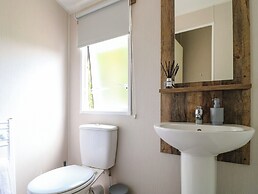 Woodpecker Lodge