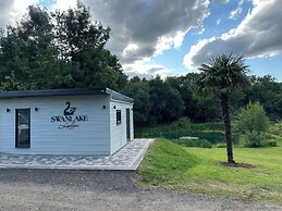 Woodpecker Lodge
