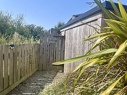 The Cow Shed