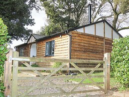 Holm Oaks Cottage