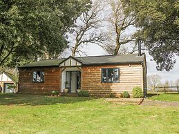 Holm Oaks Cottage