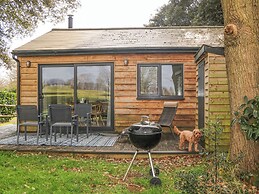 Holm Oaks Cottage