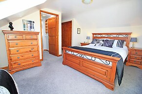 Artist's Cottage
