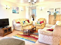 Garden Flat