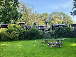 Garden Flat