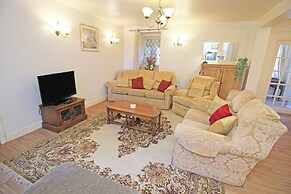Garden Flat