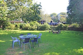 Garden Flat