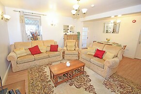 Garden Flat