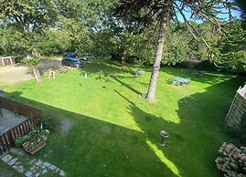 Garden Flat