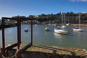 Glaslyn Harbour Views