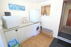 Glaslyn Harbour Views