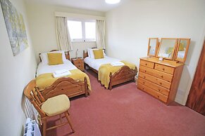 Glaslyn Harbour Views