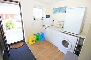 Glaslyn Harbour Views