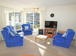 Glaslyn Harbour Views