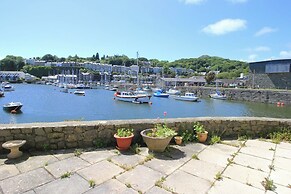 Glaslyn Harbour Views