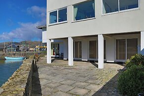 Glaslyn Harbour Views
