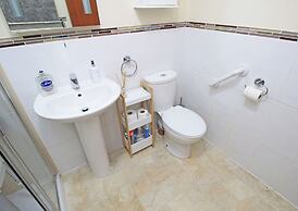 Glaslyn Harbour Views