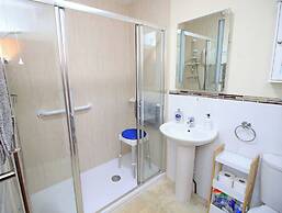 Glaslyn Harbour Views