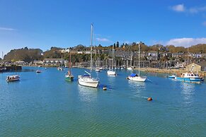 Glaslyn Harbour Views