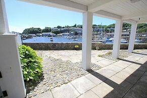 Glaslyn Harbour Views