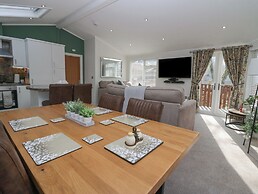 Swifts Reach Lodge