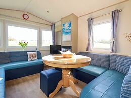 Little Trevorrick Caravan