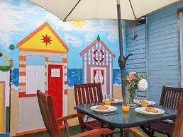 Brixham Breeze Cabin